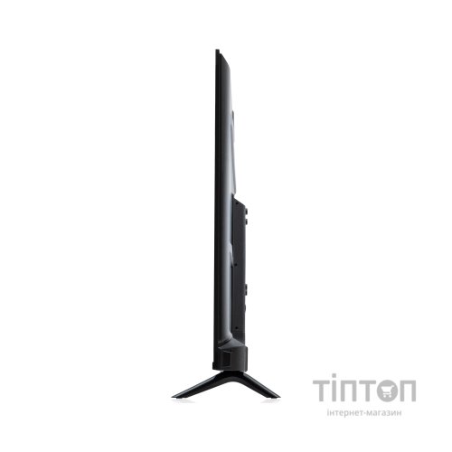 Телевізор Vinga S55UHD25BWEB