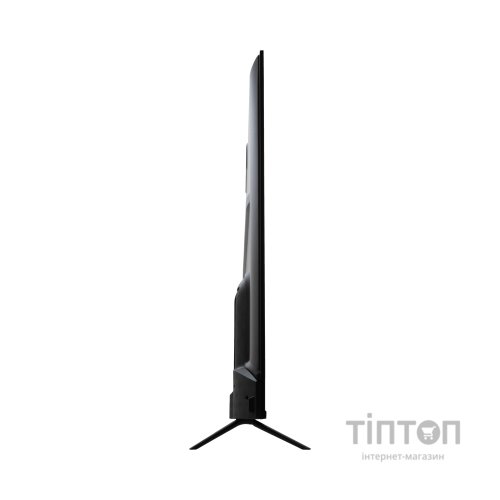 Телевізор Vinga S65UHD25BWEB