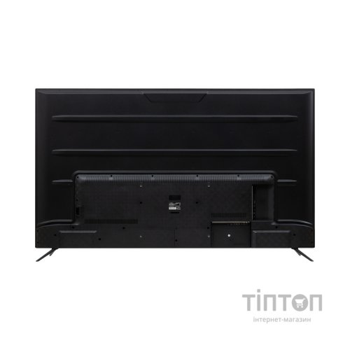 Телевізор Vinga S75UHD25QWEB