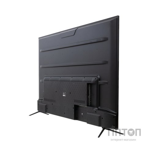 Телевізор Vinga S75UHD25QWEB