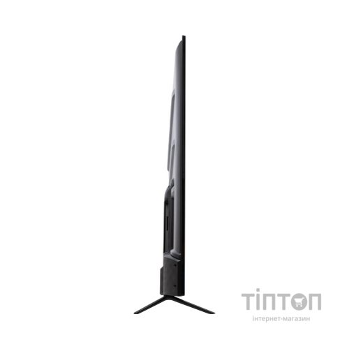 Телевізор Vinga S75UHD25QWEB