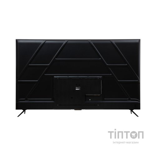 Телевізор Vinga S85UHD25QWEB