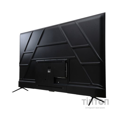 Телевізор Vinga S85UHD25QWEB