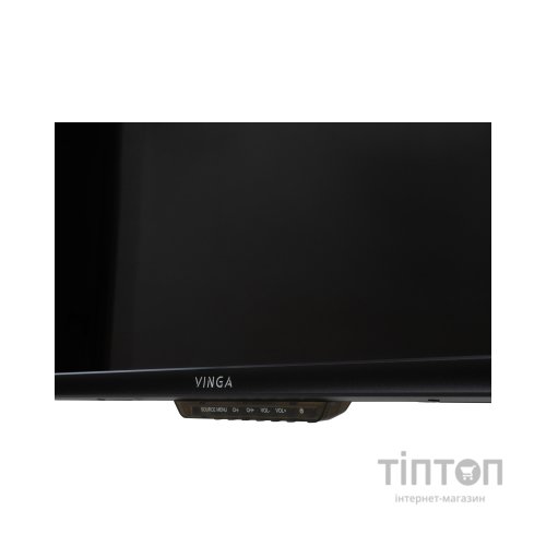 Телевізор Vinga S85UHD25QWEB