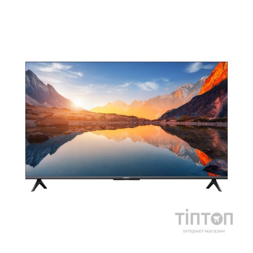 Телевізор Xiaomi TV A 65 2025