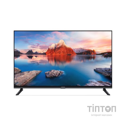 Телевізор Xiaomi TV A Pro 32