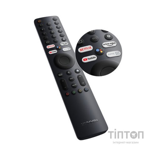 Телевізор Xiaomi TV A Pro 32