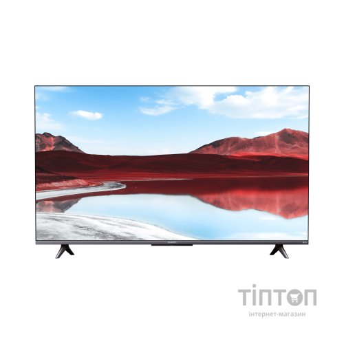 Телевізор Xiaomi TV A Pro 43 2025