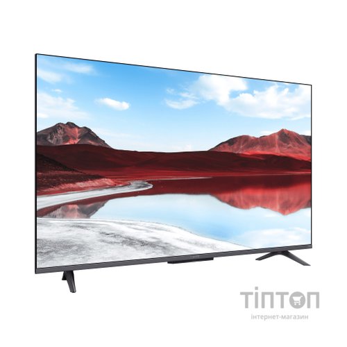 Телевізор Xiaomi TV A Pro 43 2025