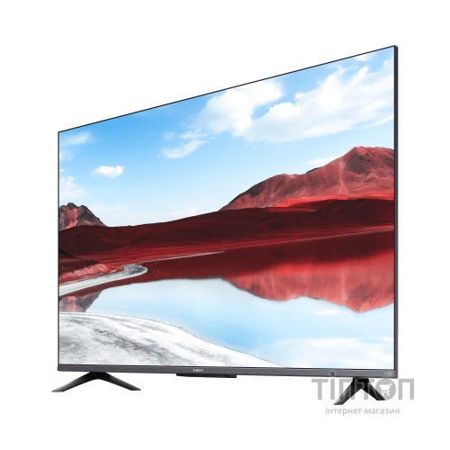 Телевізор Xiaomi TV A Pro 43 2025
