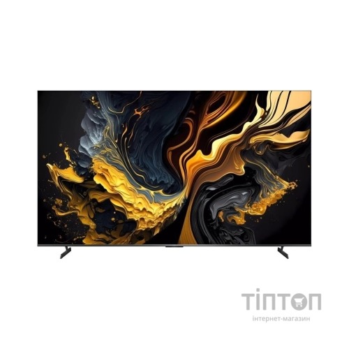 Телевізор Xiaomi TV Max 85 2025