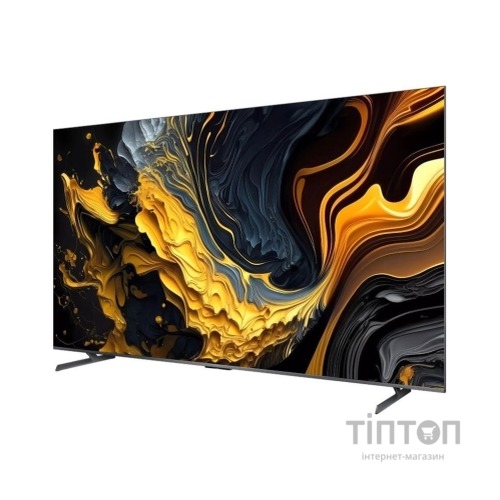 Телевізор Xiaomi TV Max 85 2025