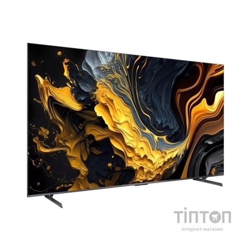 Телевізор Xiaomi TV Max 85 2025