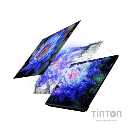 Телевізор Xiaomi TV S Mini LED 55 2025