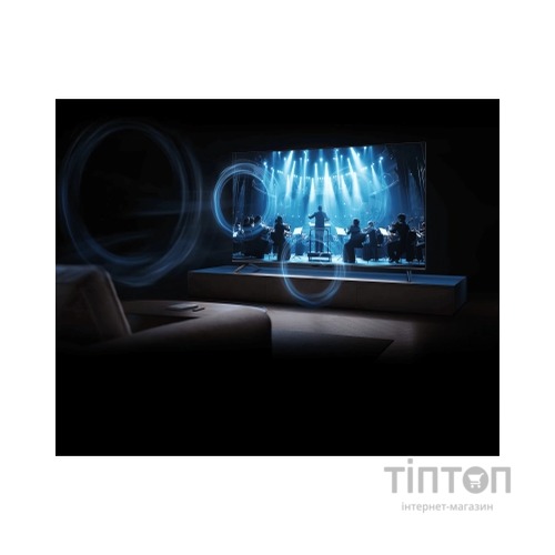 Телевізор Xiaomi TV S Mini LED 55 2025