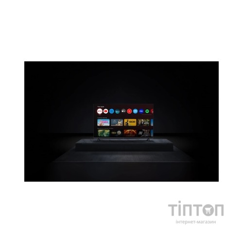 Телевізор Xiaomi TV S Mini LED 55 2025