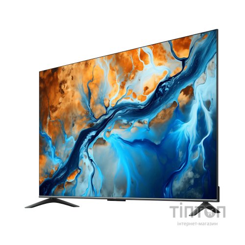 Телевізор Xiaomi TV S Mini LED 75 2025