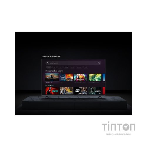 Телевізор Xiaomi TV S Mini LED 75 2025