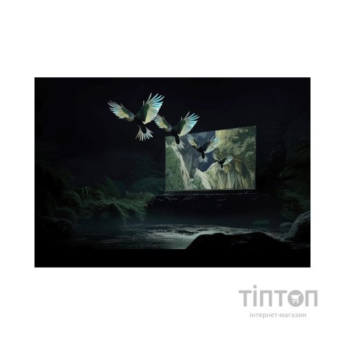 Телевізор Xiaomi TV S Mini LED 75 2025