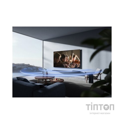 Телевізор Xiaomi TV S Pro Mini LED 75