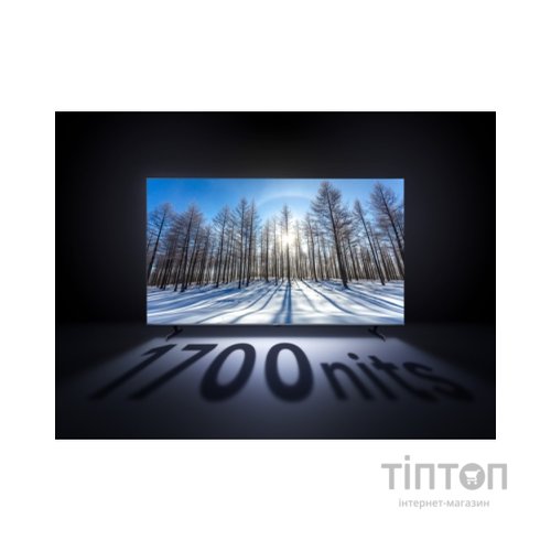 Телевізор Xiaomi TV S Pro Mini LED 75