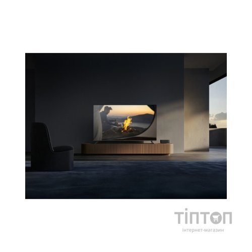 Телевізор Xiaomi TV S Pro Mini LED 75
