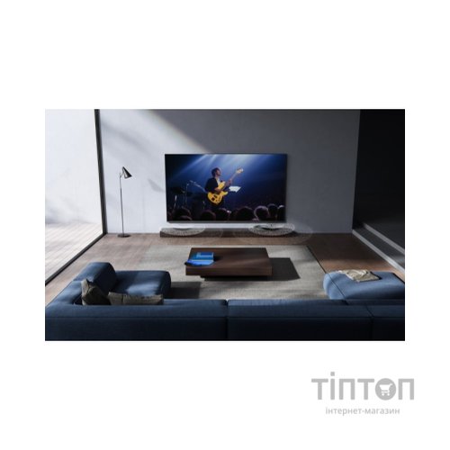 Телевізор Xiaomi TV S Pro Mini LED 75