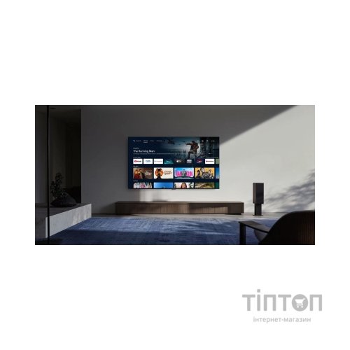 Телевізор Xiaomi TV X Mini LED 65