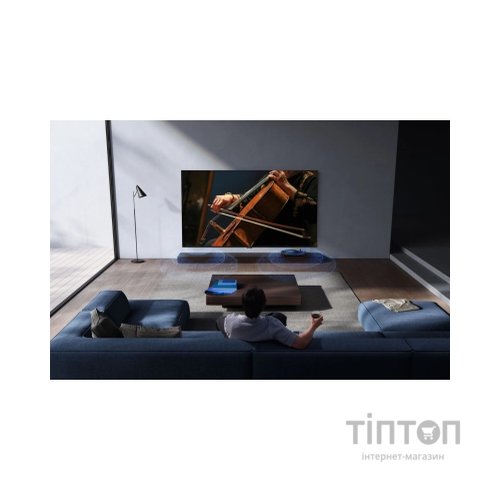 Телевізор Xiaomi TV X Mini LED 75