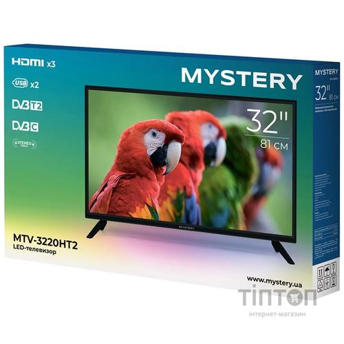 Телевизор Mystery MTV-3220HT2