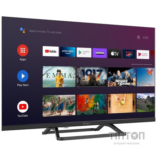 Телевизор Tesla 24E632BHS