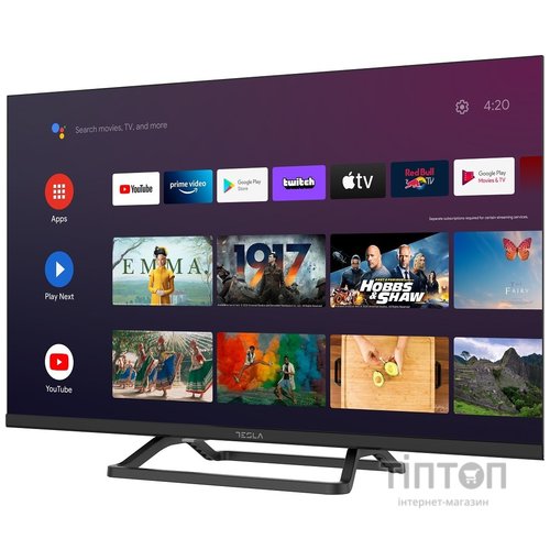 Телевизор Tesla 24E632BHS