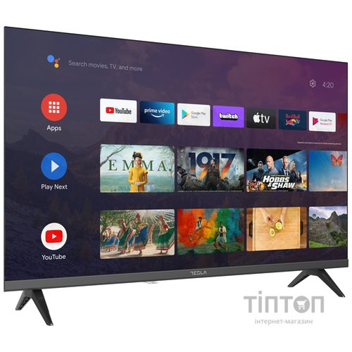 Телевизор Tesla 32E635BHS