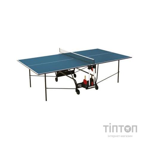 Тенісний стіл Donic indoor roller 400 (230284)