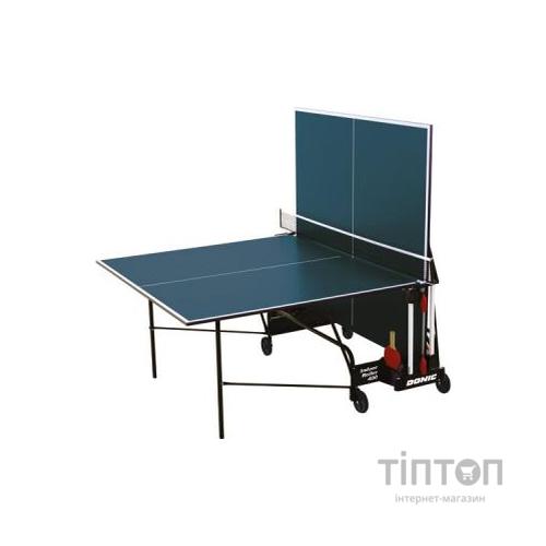Тенісний стіл Donic indoor roller 400 (230284)