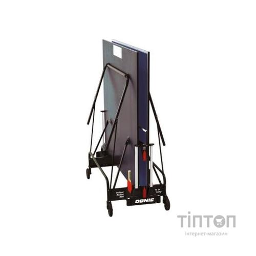 Тенісний стіл Donic indoor roller 400 (230284)