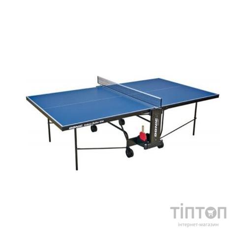 Тенісний стіл Donic indoor roller 600 (230286)