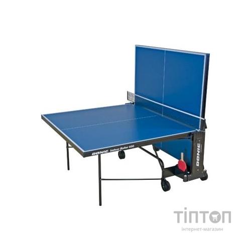 Тенісний стіл Donic indoor roller 600 (230286)