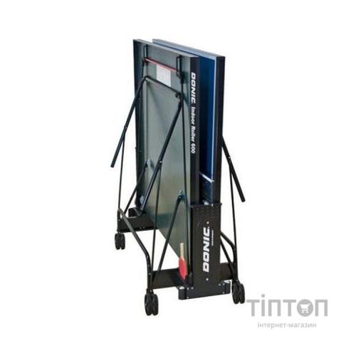 Тенісний стіл Donic indoor roller 600 (230286)