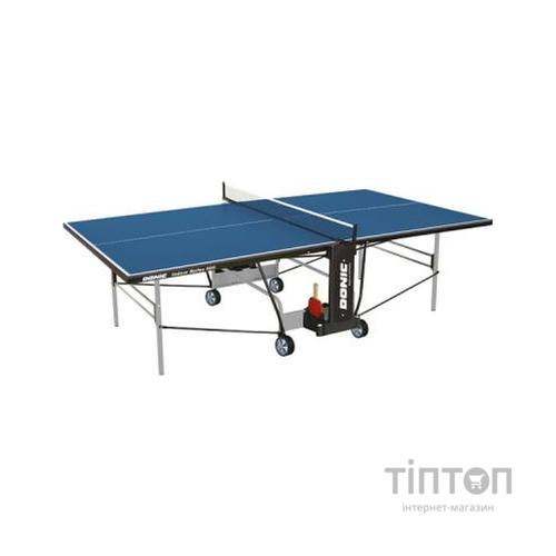 Тенісний стіл Donic indoor roller 800 (230288)
