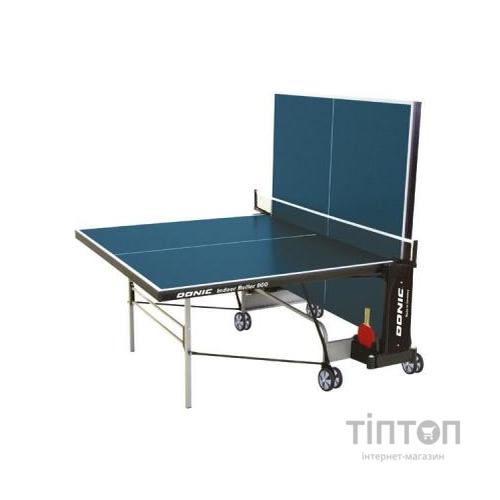 Тенісний стіл Donic indoor roller 800 (230288)