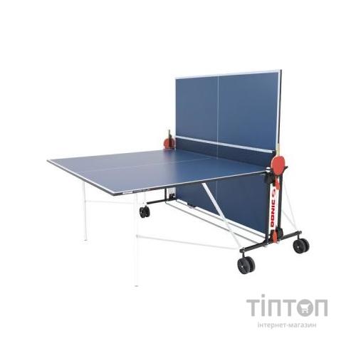 Тенісний стіл Donic indoor roller fun blue (230235)