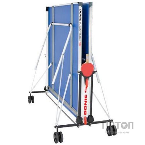 Тенісний стіл Donic outdoor fan blau (230234)