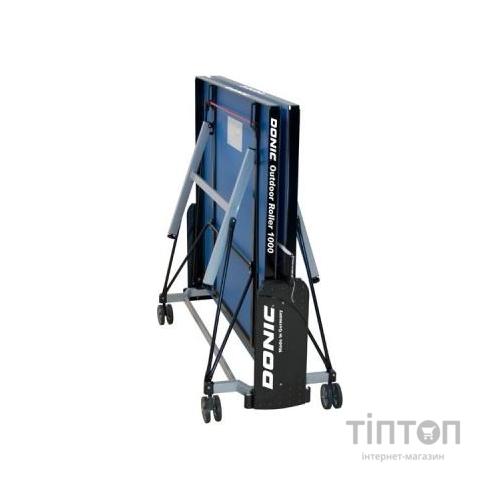 Тенісний стіл Donic outdoor roller 1000 (230291)