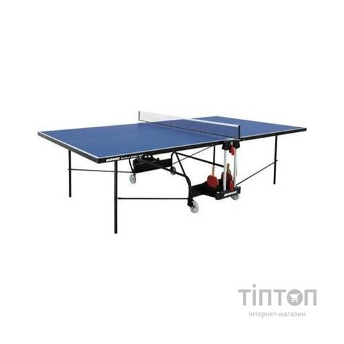 Тенісний стіл Donic Outdoor Roller 400 Blue (230294-B)