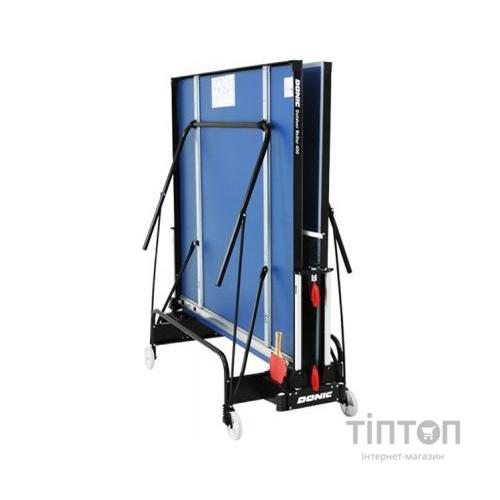 Тенісний стіл Donic Outdoor Roller 400 Blue (230294-B)