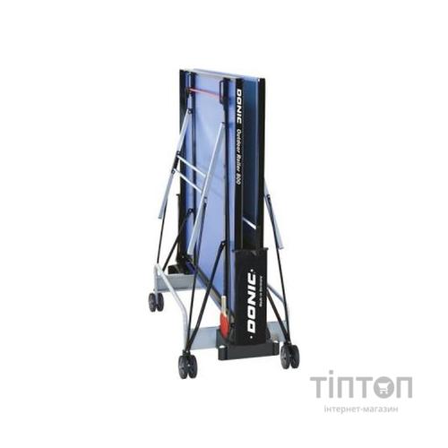 Тенісний стіл Donic Outdoor Roller 800-5 Blue (230296-B)