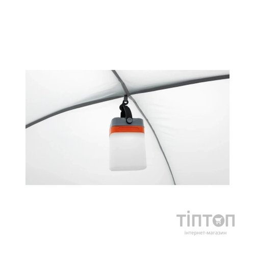 Тент Easy Camp Day Lounge Granite Grey (929596)