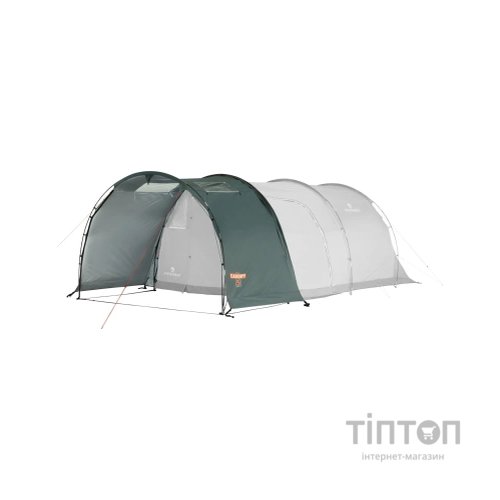 Тент Ferrino Canopy 5 Places Dark Grey (91221LDD) (929195)