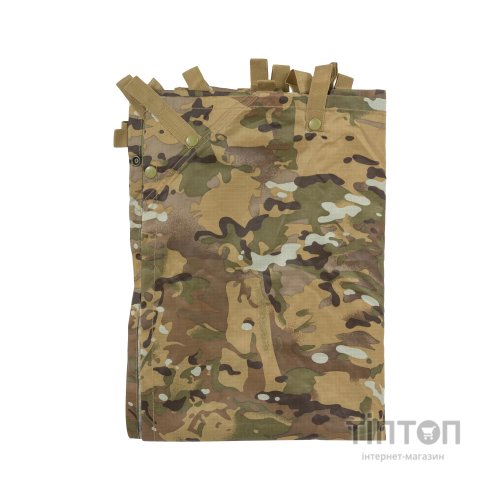 Тент Highlander Basha Shelter HMTC MA100-HC (929794)